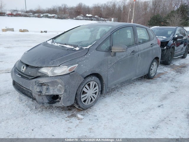 3HGGK5H58FM112171 Honda FIT LX