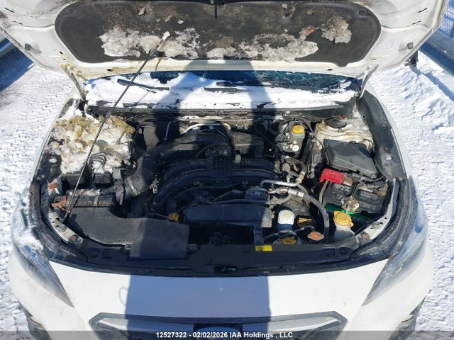 JF2GTAFC0K8334922 Subaru Crosstrek Sport