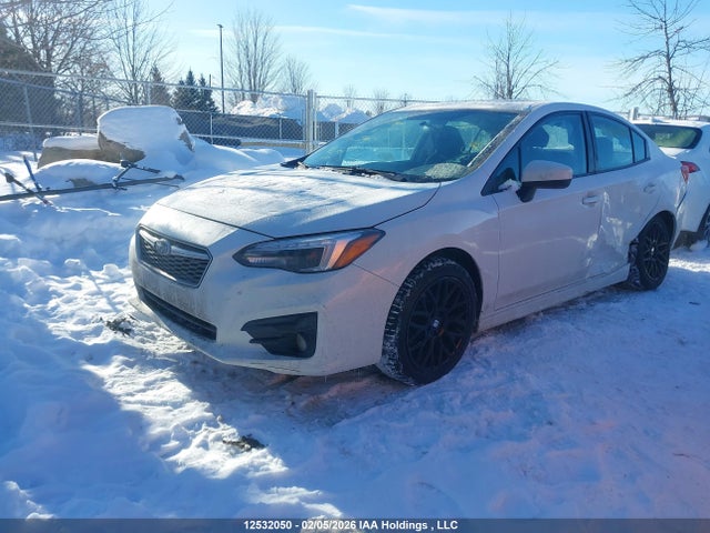 4S3GKAE63K3613131 Subaru Impreza Sport