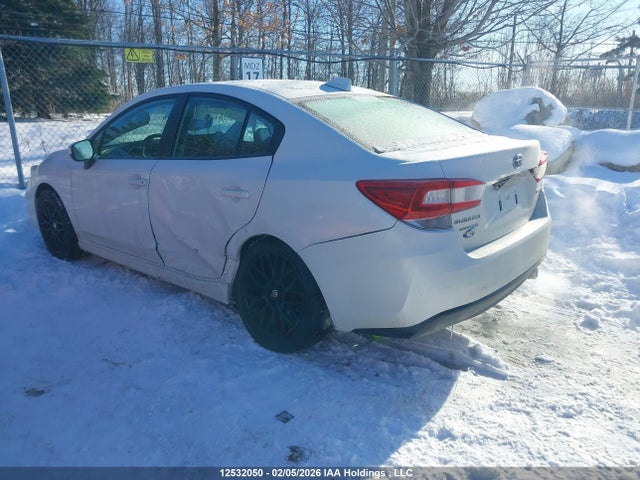 4S3GKAE63K3613131 Subaru Impreza Sport