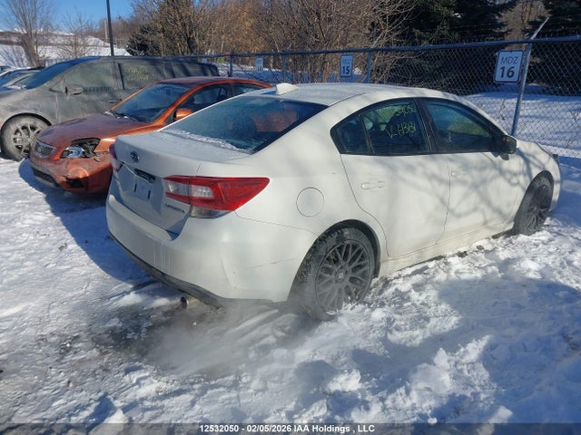 4S3GKAE63K3613131 Subaru Impreza Sport