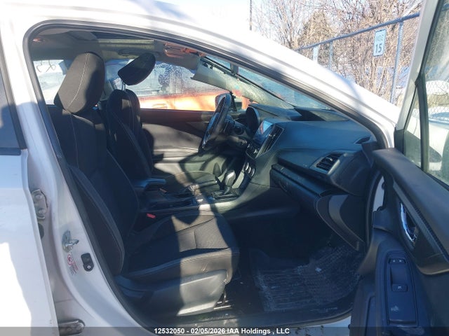 4S3GKAE63K3613131 Subaru Impreza Sport