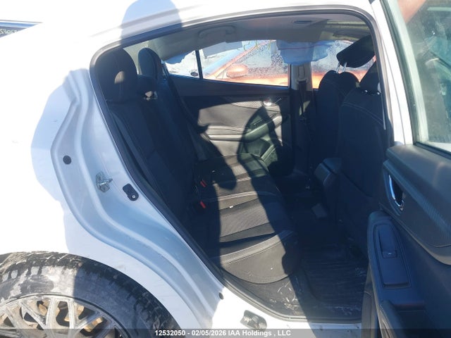 4S3GKAE63K3613131 Subaru Impreza Sport