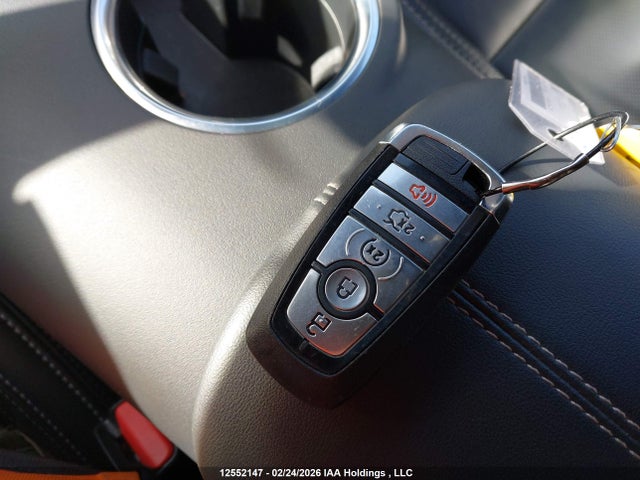 2025 Ford Mustang მანქანა იყიდება აუქციონზე, vin: 1FAGP8UH6S5112693, აუქციონის ნომერი: 12552147