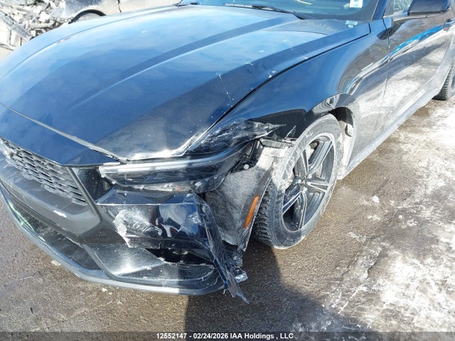 2025 Ford Mustang მანქანა იყიდება აუქციონზე, vin: 1FAGP8UH6S5112693, აუქციონის ნომერი: 12552147