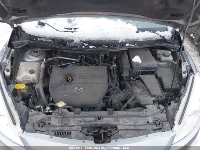 Mazda Mazda5 Gs 2014 JM1CW2CL0E0163722 Image 10