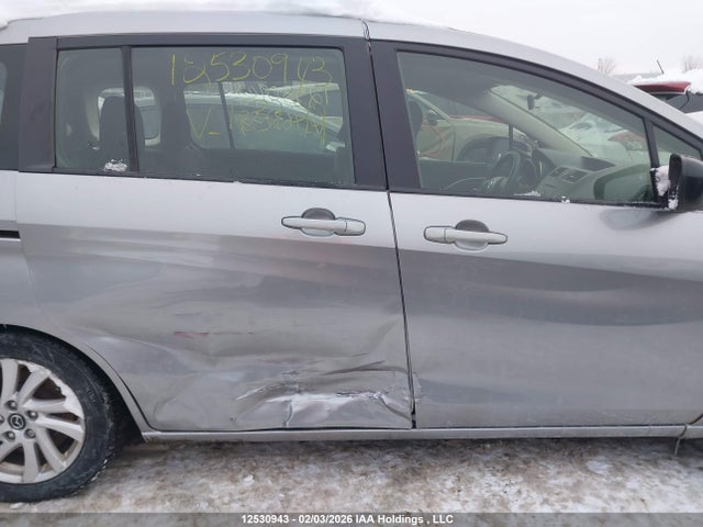 Mazda Mazda5 Gs 2014 JM1CW2CL0E0163722 Image 13