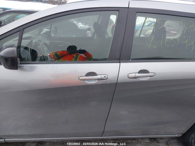 Mazda Mazda5 Gs 2014 JM1CW2CL0E0163722 Image 14
