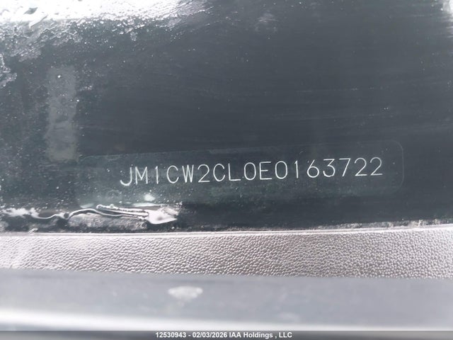 Mazda Mazda5 Gs 2014 JM1CW2CL0E0163722 Image 19