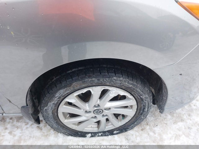 Mazda Mazda5 Gs 2014 JM1CW2CL0E0163722 Image 20