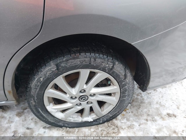 Mazda Mazda5 Gs 2014 JM1CW2CL0E0163722 Image 21