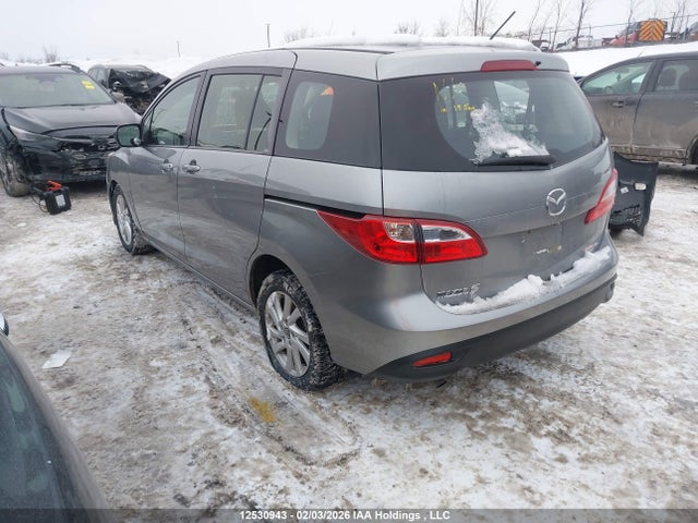 Mazda Mazda5 Gs 2014 JM1CW2CL0E0163722 Image 3