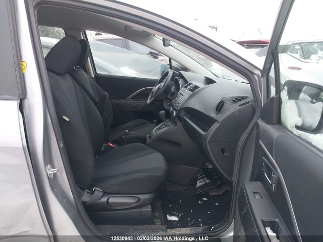 Mazda Mazda5 Gs 2014 JM1CW2CL0E0163722 Image 5