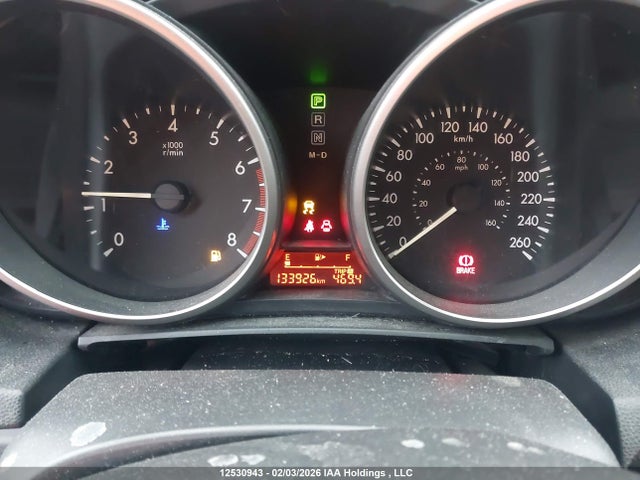 Mazda Mazda5 Gs 2014 JM1CW2CL0E0163722 Image 7