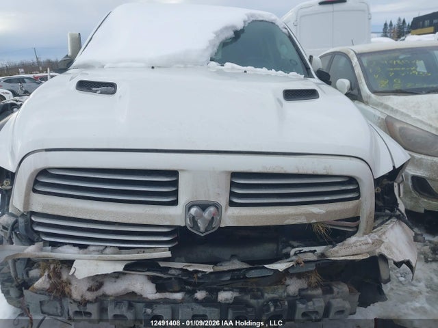 RAM 1500 Sport 2014 1C6RR7MT3ES206605 Image 10