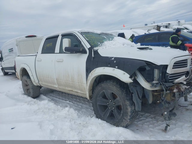 RAM 1500 Sport 2014 1C6RR7MT3ES206605 Image 12