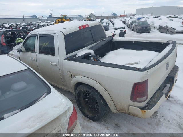 RAM 1500 Sport 2014 1C6RR7MT3ES206605 Image 13