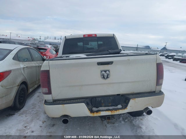 RAM 1500 Sport 2014 1C6RR7MT3ES206605 Image 15