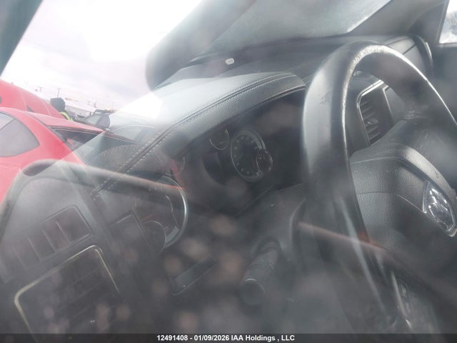 RAM 1500 Sport 2014 1C6RR7MT3ES206605 Image 7