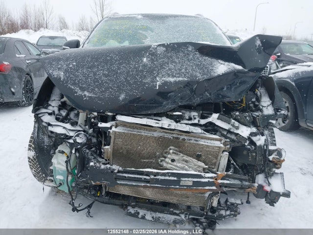 5XYPGDA54JG369614 KIA Sorento 3.3l Lx