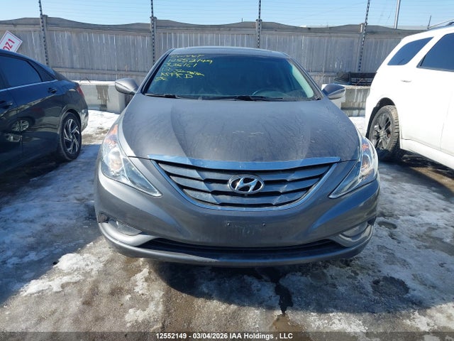 Продаж на аукціоні авто 2012 Hyundai Sonata Gls, vin: 5NPEB4AC9CH326161, номер лоту: 12552149