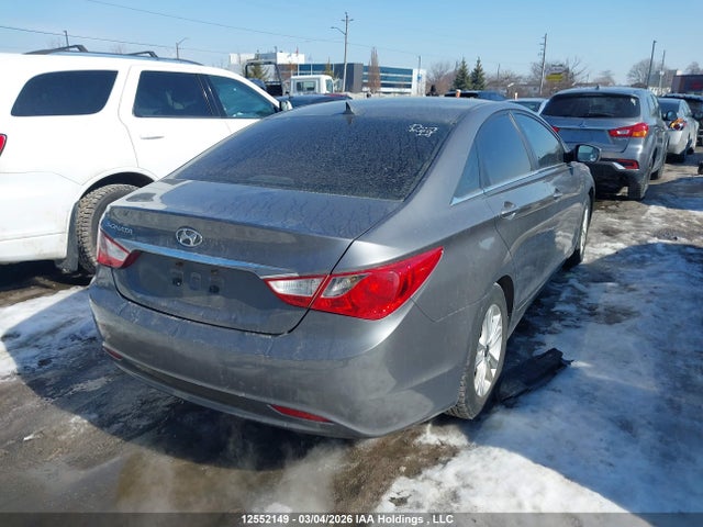 Продаж на аукціоні авто 2012 Hyundai Sonata Gls, vin: 5NPEB4AC9CH326161, номер лоту: 12552149