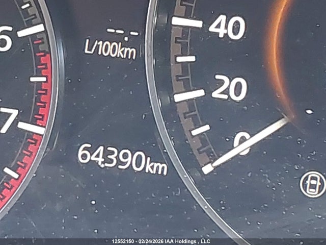 JM1BPBAY2M1309120 Mazda Mazda3 100th Anniversary Edition