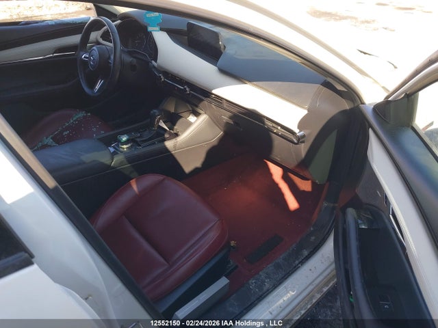 JM1BPBAY2M1309120 Mazda Mazda3 100th Anniversary Edition