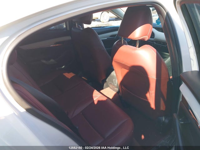 JM1BPBAY2M1309120 Mazda Mazda3 100th Anniversary Edition