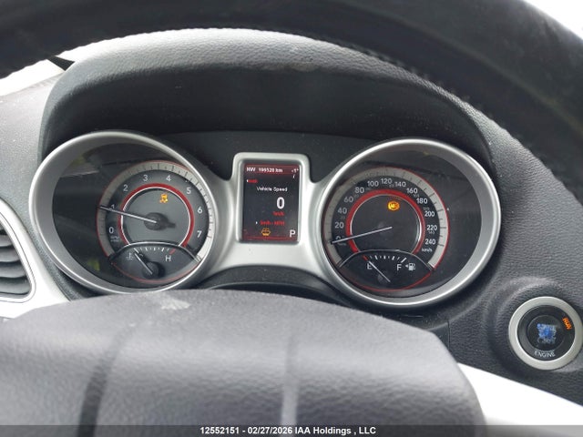 Aukcja sprzedaży 2011 Dodge Journey Sxt, vin: 3D4PG5FG8BT530818, numer aukcji: 12552151