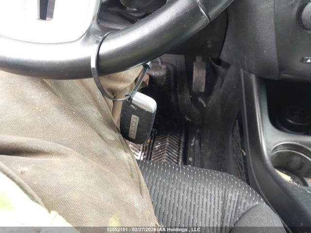 Aukcja sprzedaży 2011 Dodge Journey Sxt, vin: 3D4PG5FG8BT530818, numer aukcji: 12552151