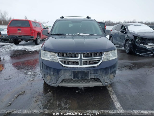 Aukcja sprzedaży 2011 Dodge Journey Sxt, vin: 3D4PG5FG8BT530818, numer aukcji: 12552151
