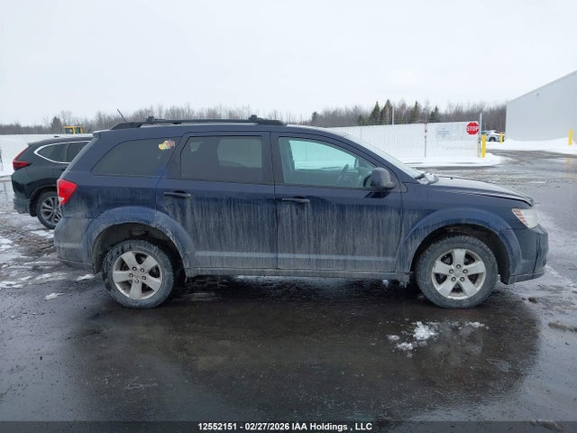 Aukcja sprzedaży 2011 Dodge Journey Sxt, vin: 3D4PG5FG8BT530818, numer aukcji: 12552151