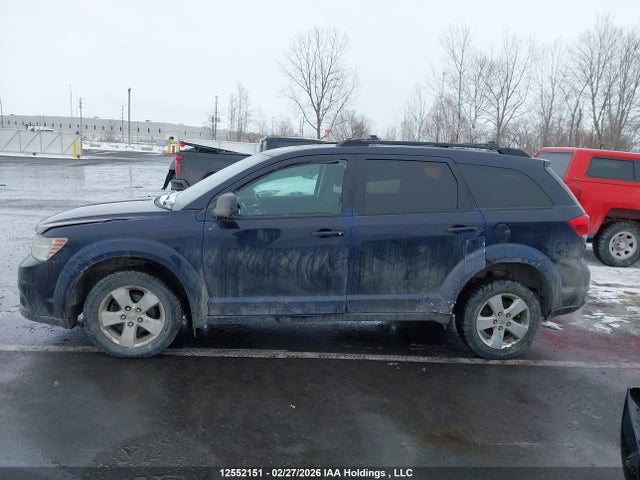 Aukcja sprzedaży 2011 Dodge Journey Sxt, vin: 3D4PG5FG8BT530818, numer aukcji: 12552151
