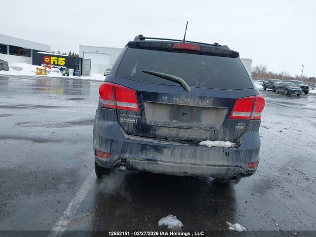 Aukcja sprzedaży 2011 Dodge Journey Sxt, vin: 3D4PG5FG8BT530818, numer aukcji: 12552151