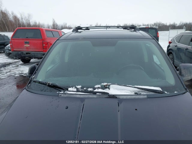 Aukcja sprzedaży 2011 Dodge Journey Sxt, vin: 3D4PG5FG8BT530818, numer aukcji: 12552151