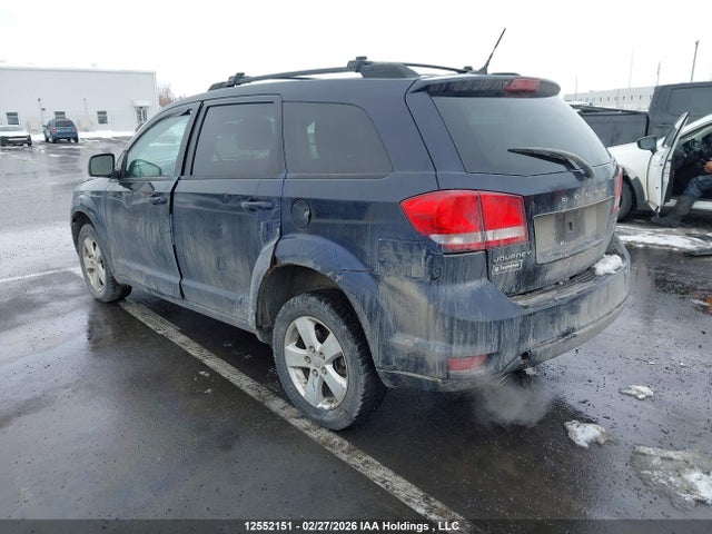 Aukcja sprzedaży 2011 Dodge Journey Sxt, vin: 3D4PG5FG8BT530818, numer aukcji: 12552151