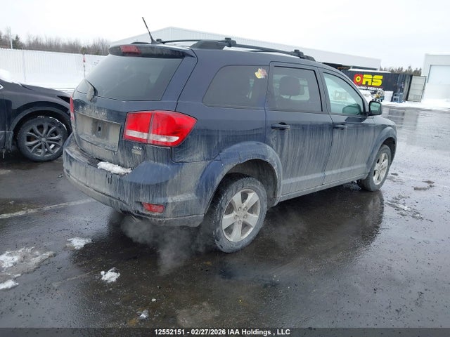 Aukcja sprzedaży 2011 Dodge Journey Sxt, vin: 3D4PG5FG8BT530818, numer aukcji: 12552151