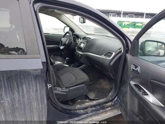 Aukcja sprzedaży 2011 Dodge Journey Sxt, vin: 3D4PG5FG8BT530818, numer aukcji: 12552151