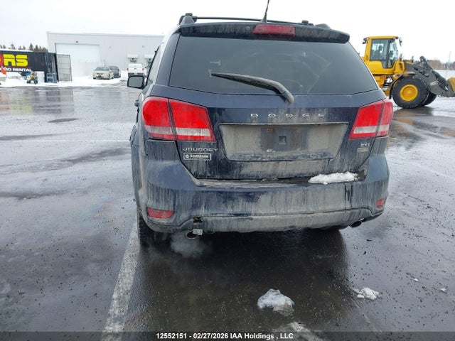 Aukcja sprzedaży 2011 Dodge Journey Sxt, vin: 3D4PG5FG8BT530818, numer aukcji: 12552151