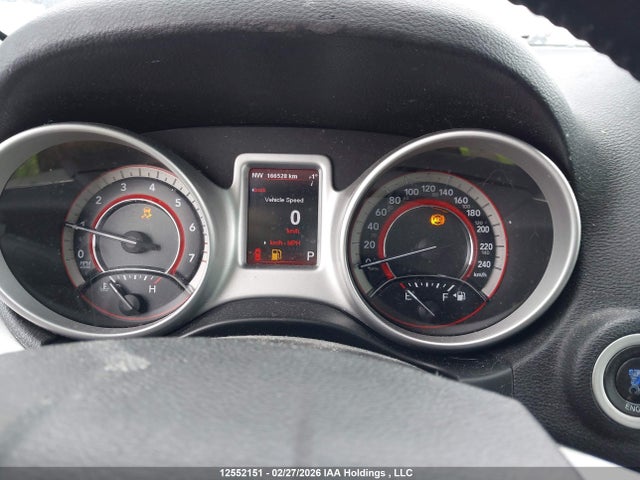 Aukcja sprzedaży 2011 Dodge Journey Sxt, vin: 3D4PG5FG8BT530818, numer aukcji: 12552151
