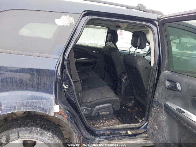Aukcja sprzedaży 2011 Dodge Journey Sxt, vin: 3D4PG5FG8BT530818, numer aukcji: 12552151
