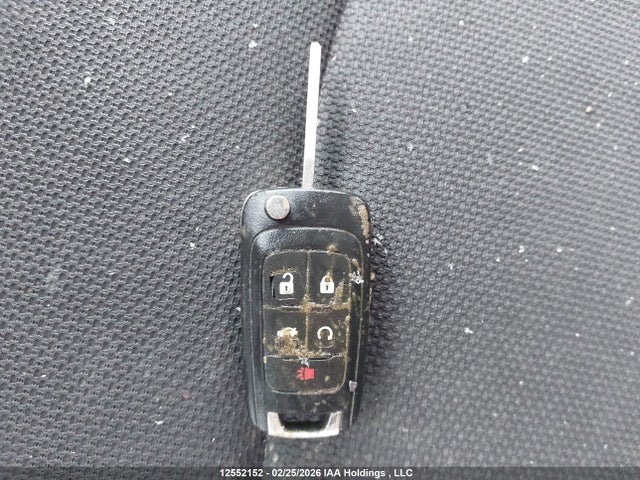 1G1PE5SB3G7109557 Chevrolet Cruze