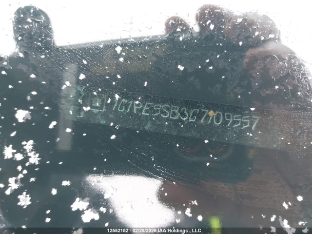 1G1PE5SB3G7109557 Chevrolet Cruze