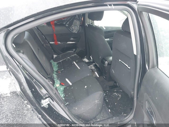 1G1PE5SB3G7109557 Chevrolet Cruze
