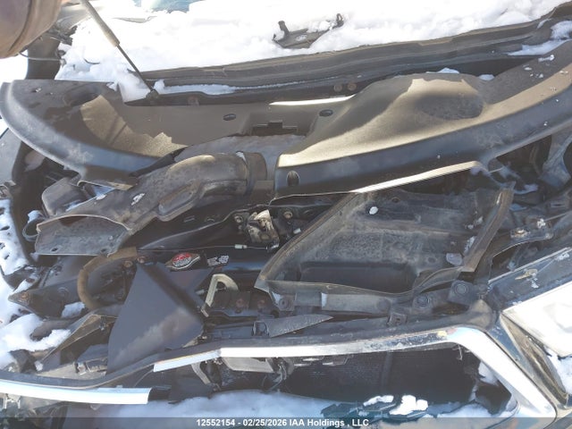 Aukcja sprzedaży 2017 Acura Mdx Elite, vin: 5FRYD4H05HB502551, numer aukcji: 12552154