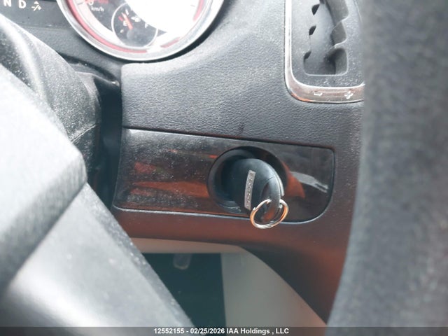 12552155 :رقم المزاد ، 2C4RDGBG8GR330810 vin ، 2016 Dodge Grand Caravan مزاد بيع
