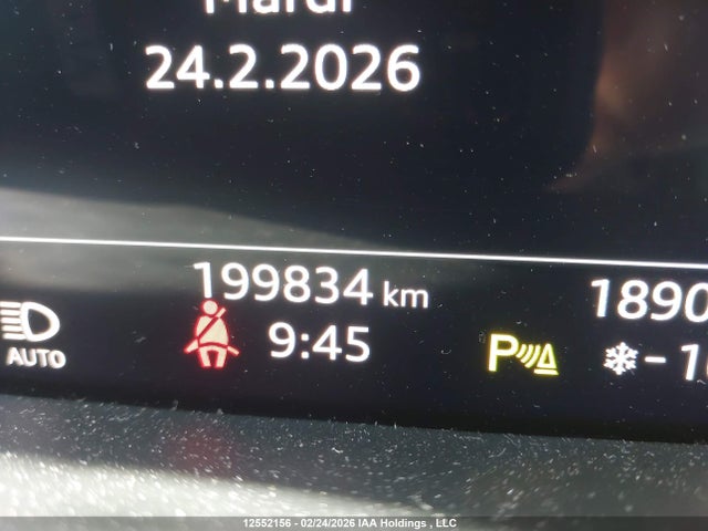 WA1VAAGE7KB016627 Audi E-tron 55 Technik