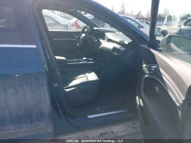 WA1VAAGE7KB016627 Audi E-tron 55 Technik