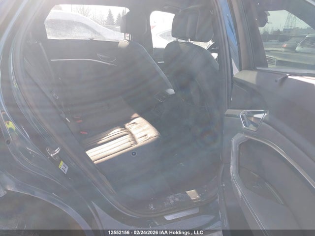 WA1VAAGE7KB016627 Audi E-tron 55 Technik